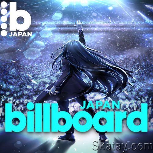 Billboard Japan Hot 100 Singles Chart 09.03.2024 (2024)