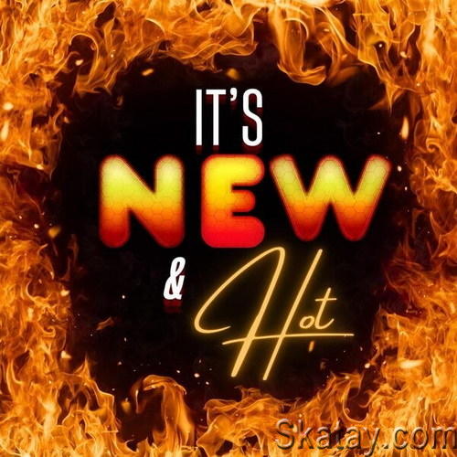 Its New and Hot (2024) FLAC