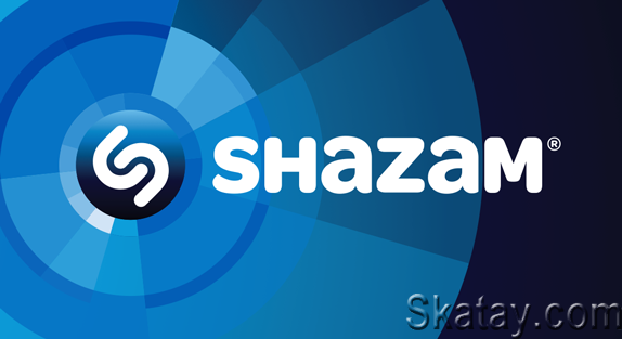Shazam 14.16.0-240308 Mod [Ru/Multi] (Android)