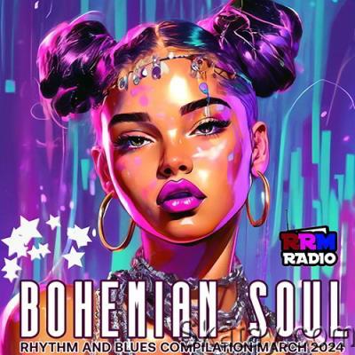 Bohemian Soul (2024)