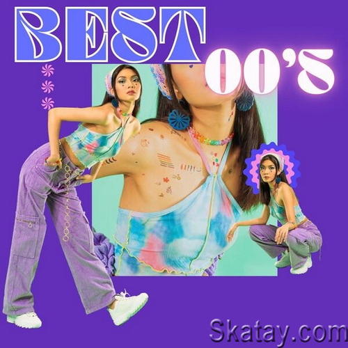 Best 00s (2024) FLAC