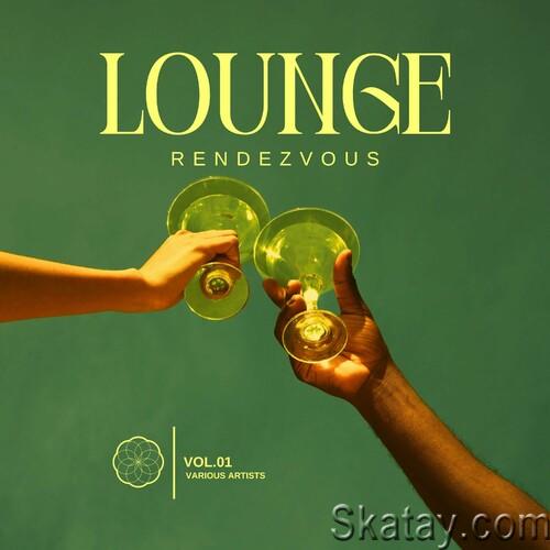 Lounge Rendezvous Vol.1 (2024) FLAC