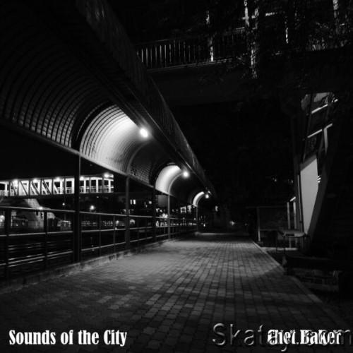 Sounds of the City (2024)