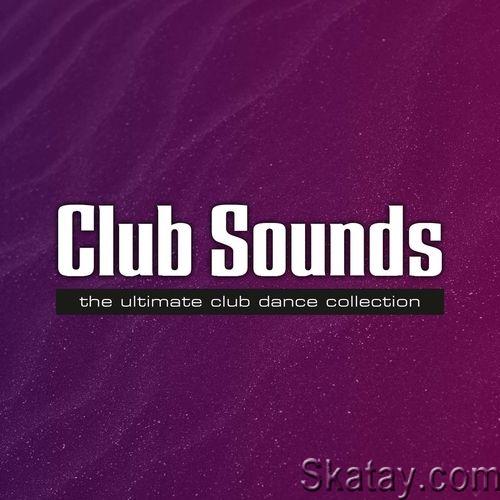 Club Sounds 24.03.2024 (2024)