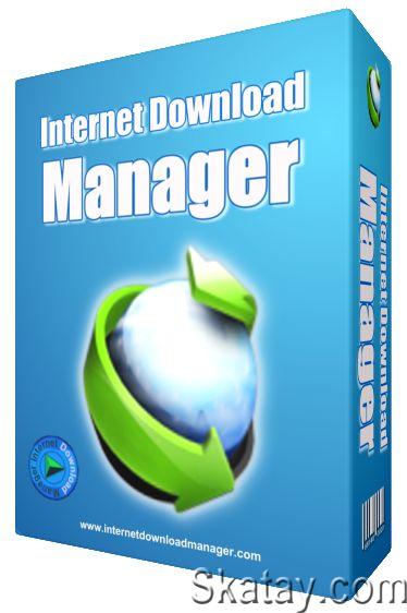 Internet Download Manager 6.42 Build 6
