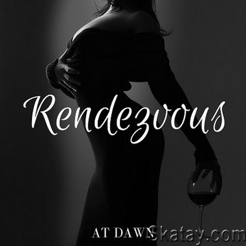 Romantic Love Songs Academy - Rendezvous at Dawn Sultry Jazz and Romantic Mood (2024) FLAC