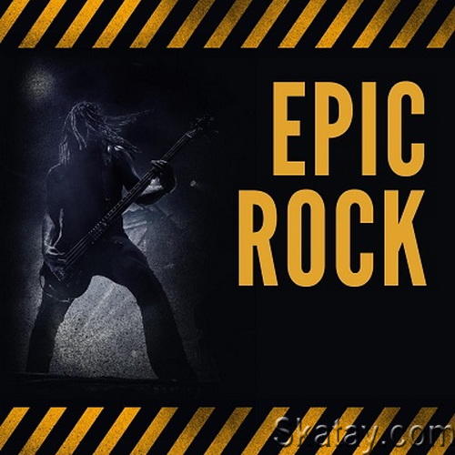 Epic Rock (2023) FLAC