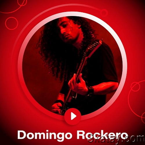 Domingo Rockero (2023) FLAC