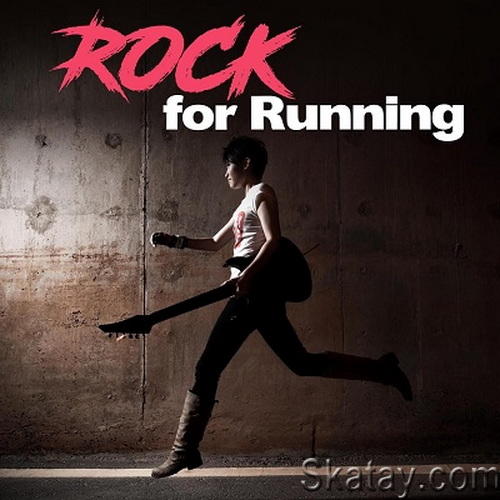 Rock for Running (2024) FLAC