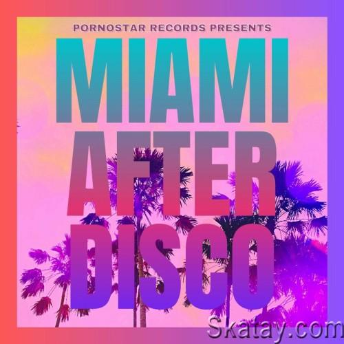 Miami After Disco (2024)