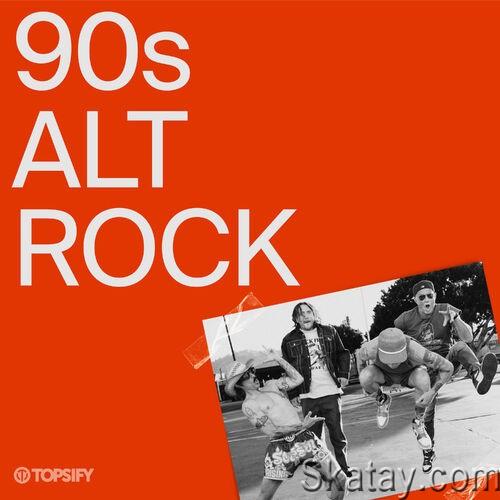 90s Alt Rock (2024)