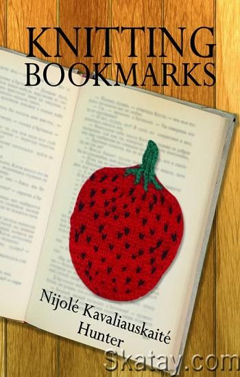 Knitting Bookmarks (2019)