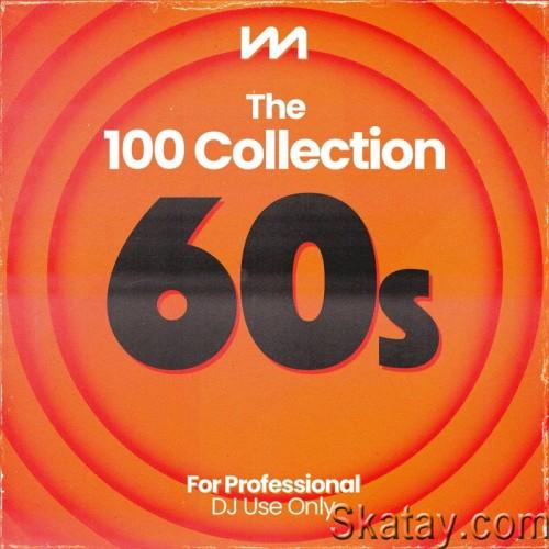 Mastermix The 100 Collection – 60s (2024)