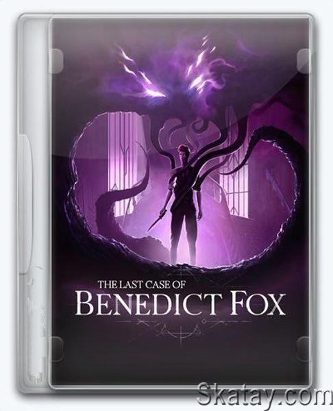 The Last Case of Benedict Fox (2023/En/Multi/Scene Rune)