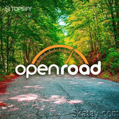 Open Road (2024)