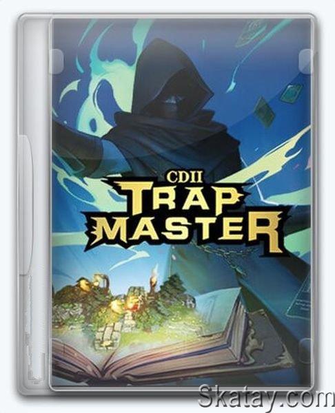 CD 2: Trap Master (2024/Ru/En/Multi/Scene Tenoke)