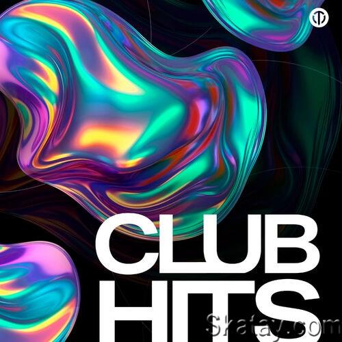 CLUB HITS - Dance Music (2024)