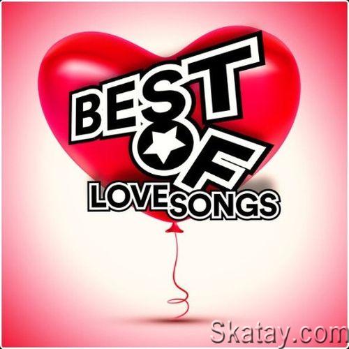Best of – Love songs (2024)