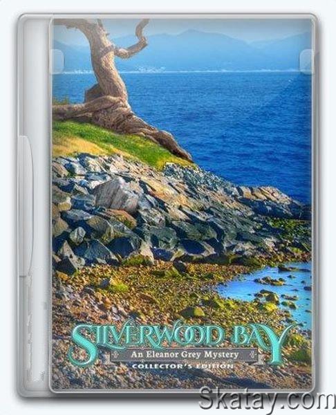 Silverwood Bay: An Eleanor Grey Mystery (2024/En/Collector's Edition)