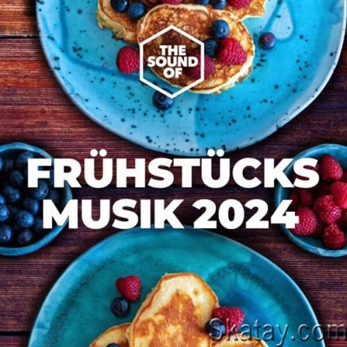 Fruhstucksmusik 2024 (2024)