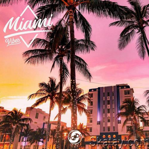 Miami Vibes (2024)