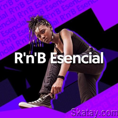 RnB Esencial (2024)