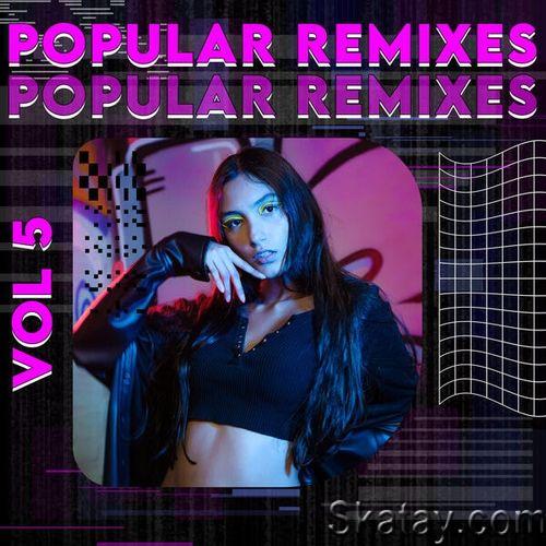 Popular Remixes Vol.5 (2024) FLAC