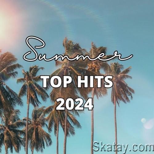 Summer Top Hits 2024 (2024)