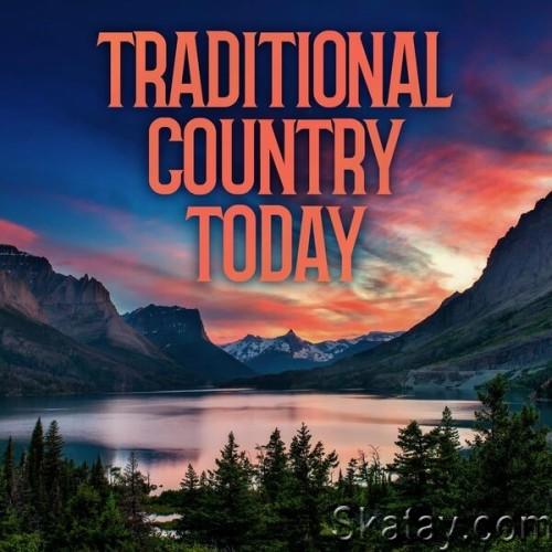 Traditional Country Today (2024)