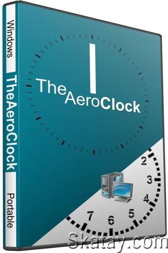 TheAeroClock 8.55 + Portable [Multi/Ru]