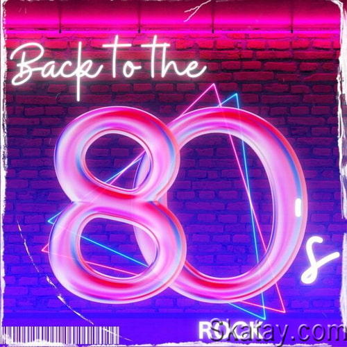 Back to the 80s – Rock (2024)