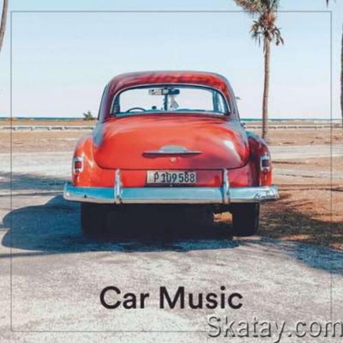Car Music (2024)