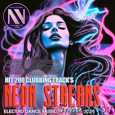 Neon Streams (2024)