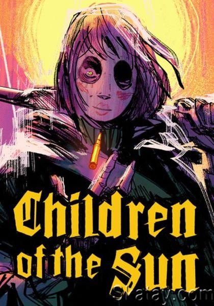 Children of the Sun (2024/Ru/En/Multi/RePack от селезень)