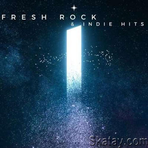 Fresh Rock and Indie Hits (2024)