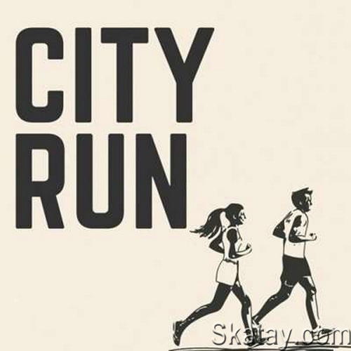 City Run (2024)