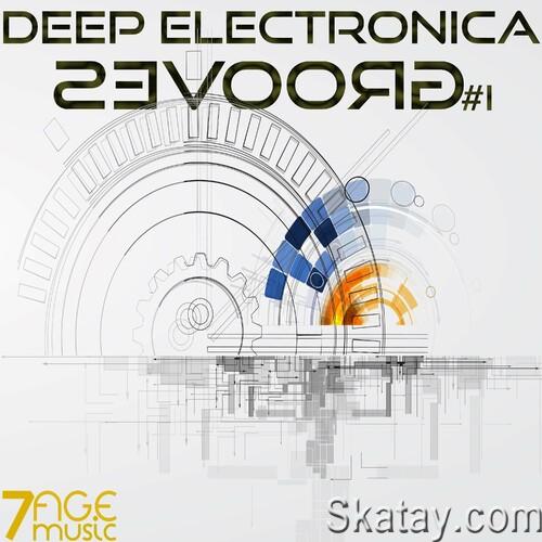 Deep Electronica Grooves Vol.1 (2024) FLAC