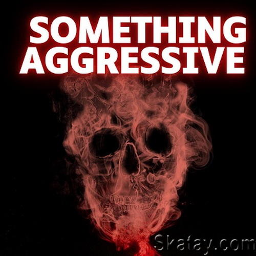 Something Aggressive (2024) FLAC