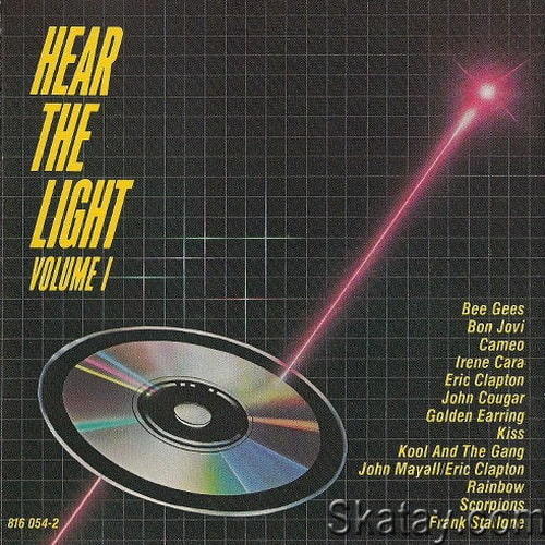 Hear The Light Volume I (1984) FLAC