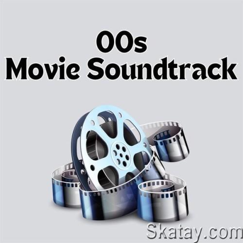 00s Movie Soundtrack (2024)