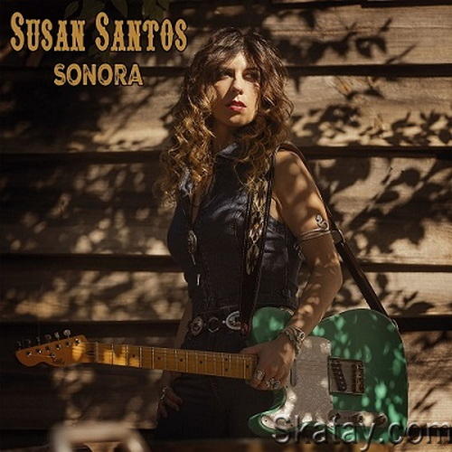 Susan Santos - Sonora (2024) FLAC