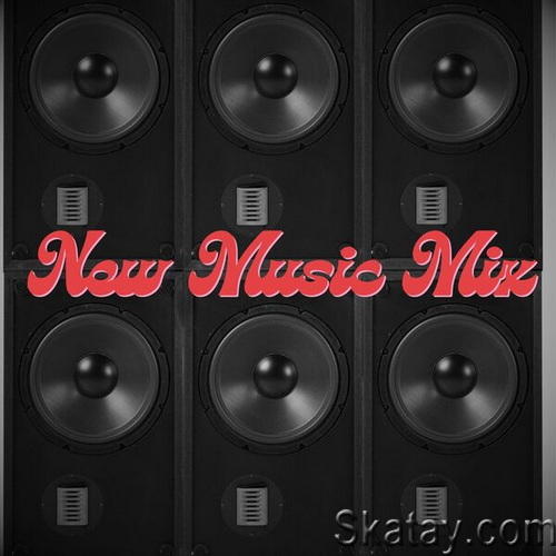New Music Mix (2024)