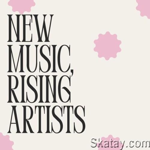 New Music, Rising Artists (2024)