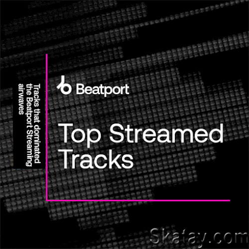 Top Streamed Tracks 2024 Download (2024)