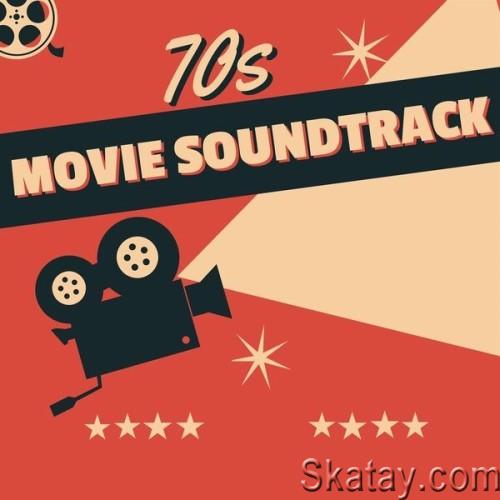 70s Movie Soundtrack (2024)