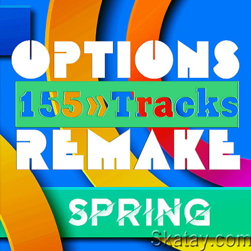 Options Remake 155 Tracks – Review Spring 2024 A (2024)