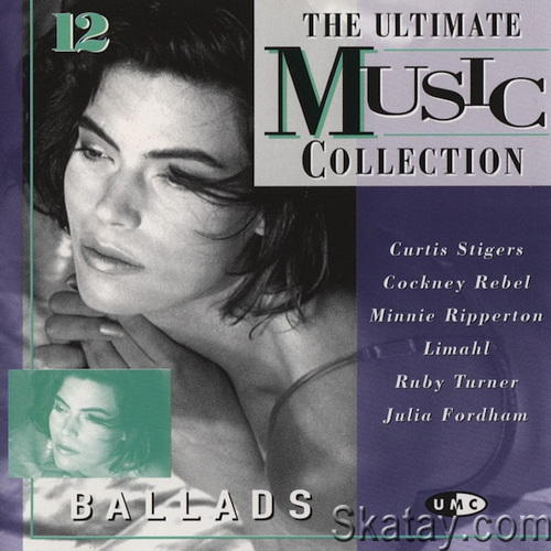 The Ultimate Music Collection Part 12 (1995) FLAC