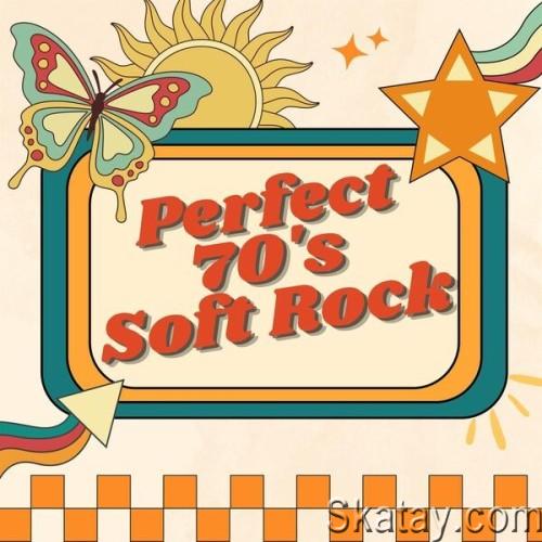 Perfect 70s Soft Rock (2024)
