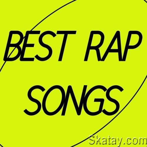 Best Rap Songs (2024)