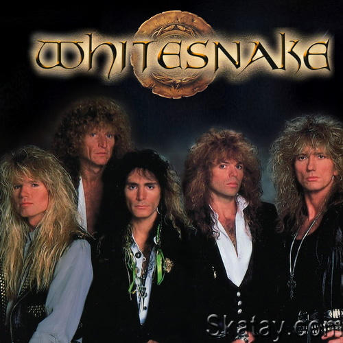 Whitesnake - Collection (2024)